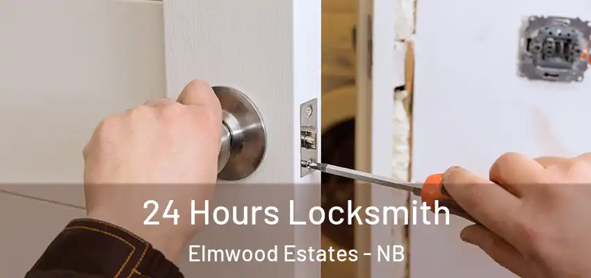 24 Hours Locksmith Elmwood Estates - NB