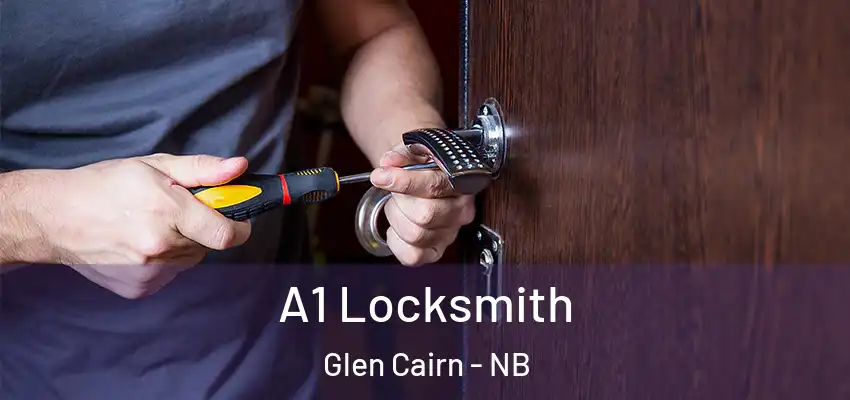A1 Locksmith Glen Cairn - NB