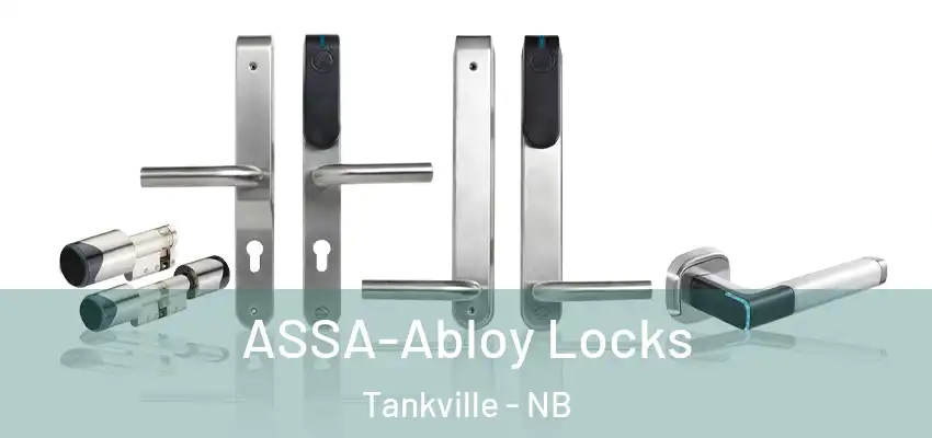 ASSA-Abloy Locks Tankville - NB
