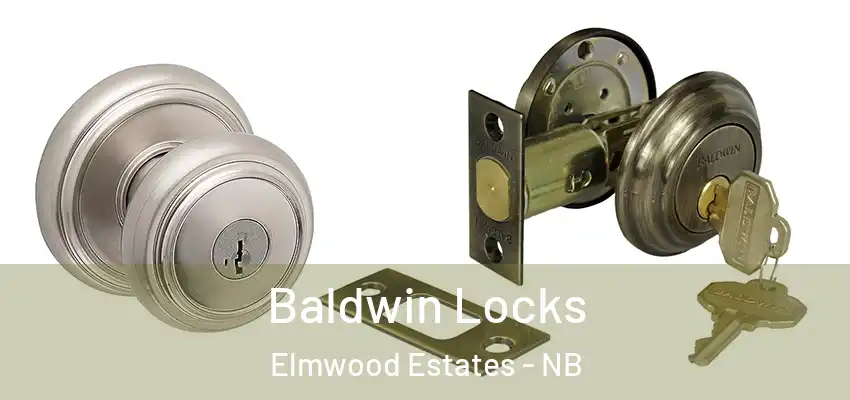 Baldwin Locks Elmwood Estates - NB