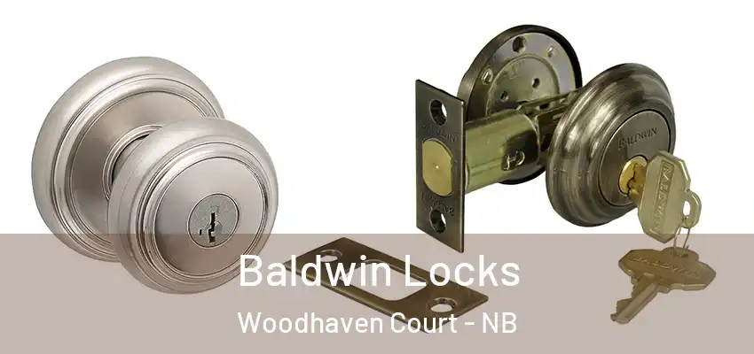 Baldwin Locks Woodhaven Court - NB