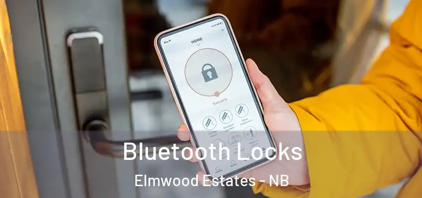 Bluetooth Locks Elmwood Estates - NB