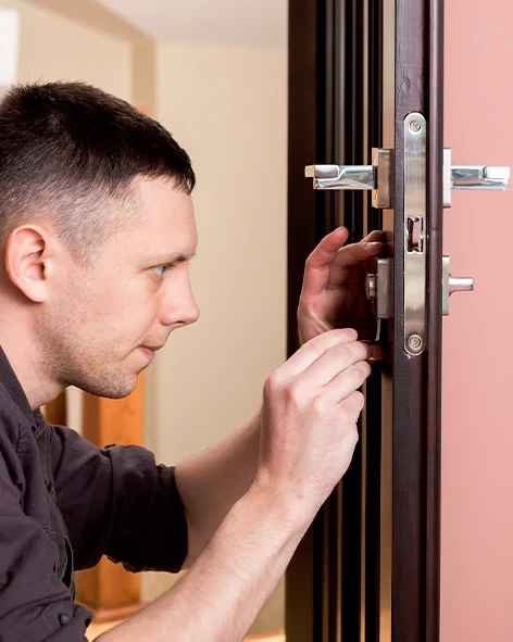 : Professional Locksmith For Commercial And Residential Locksmith Services in Moncton, NB