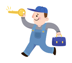 Local emergency lockout specialist near you offering 24/7 emergency lockout solution in Moncton, NB