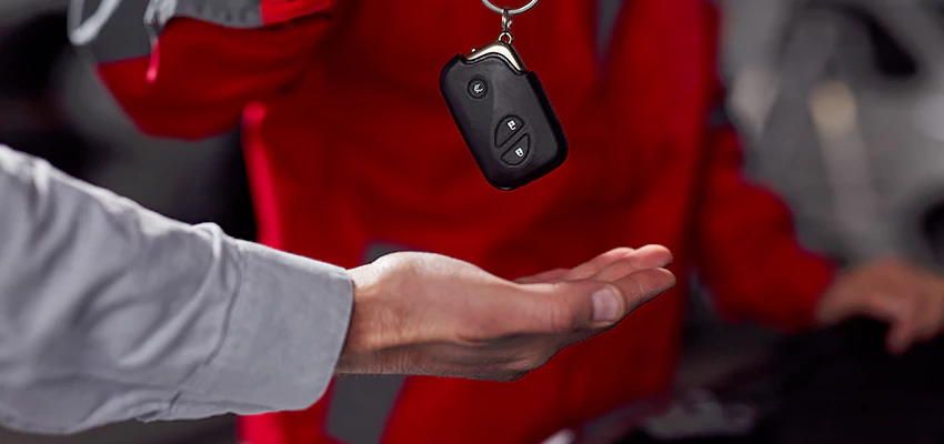 Automotive Car Lock Rekeying Locksmith Specialists in Moncton, NB