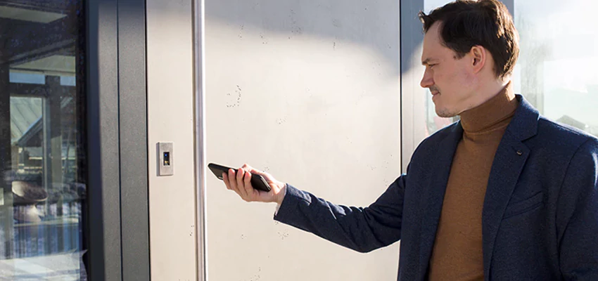 Wireless Digital Door Locks Repair And Installation in Moncton, NB