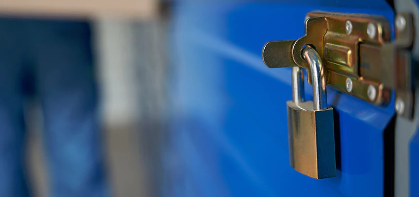 Industrial Door Lock Repair And Installation in Moncton, NB