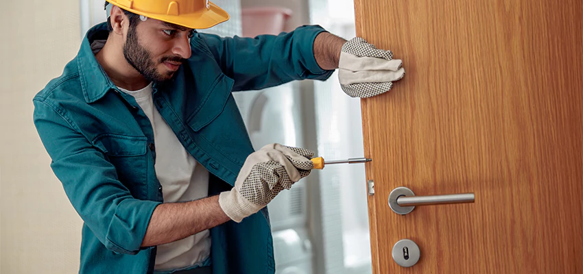 24 Hour Residential Locksmith in Elmwood Estates, NB