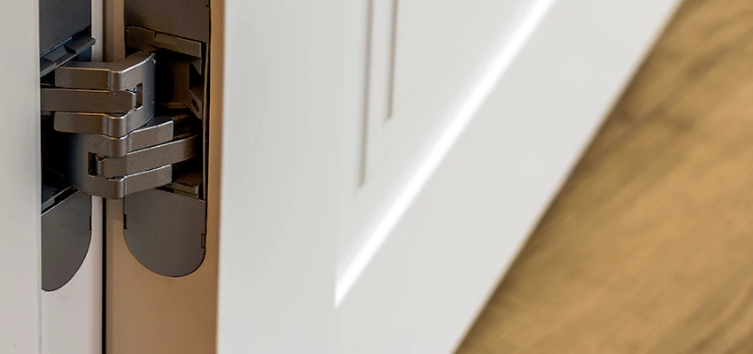 Closet Door Hardware Maintenance in Moncton, NB