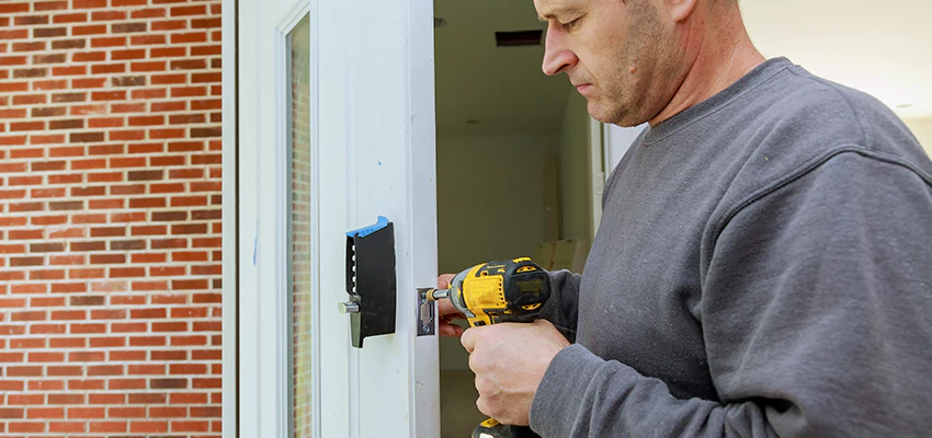 Eviction Locksmith Services For Lock Installation in Moncton, NB