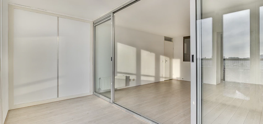 Patio Glass Sliding Door Lock in Moncton, NB