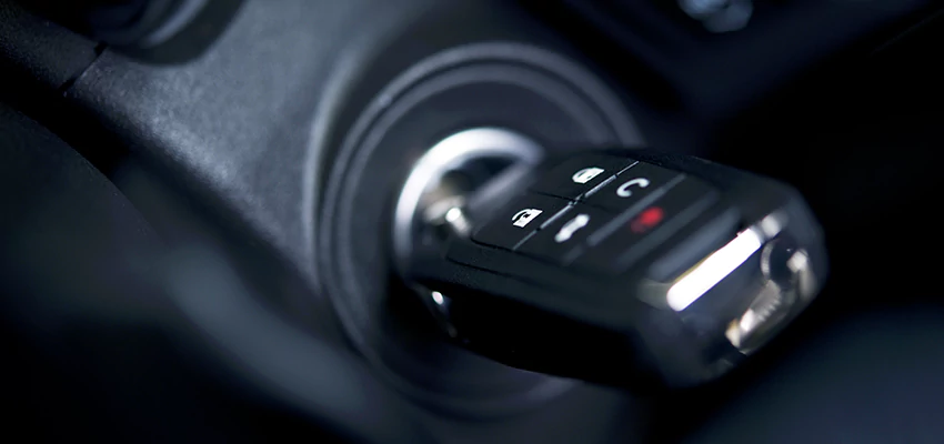 Ignition Switch Replacement in Moncton, NB