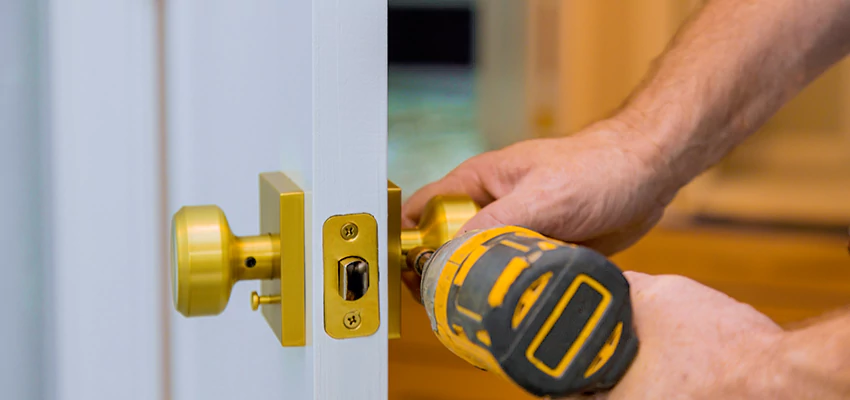 Local Locksmith For Key Fob Replacement in Moncton, NB