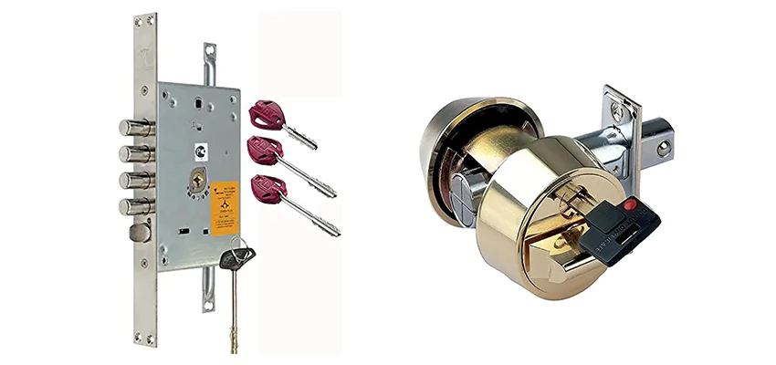 Mul-T-Lock Vehicle Locks Installation in Moncton, NB