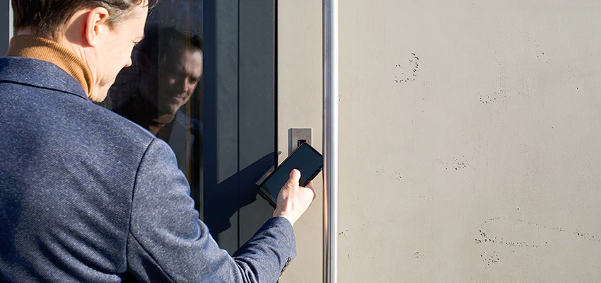 Police Recommended Rekey Locksmith in Moncton, NB