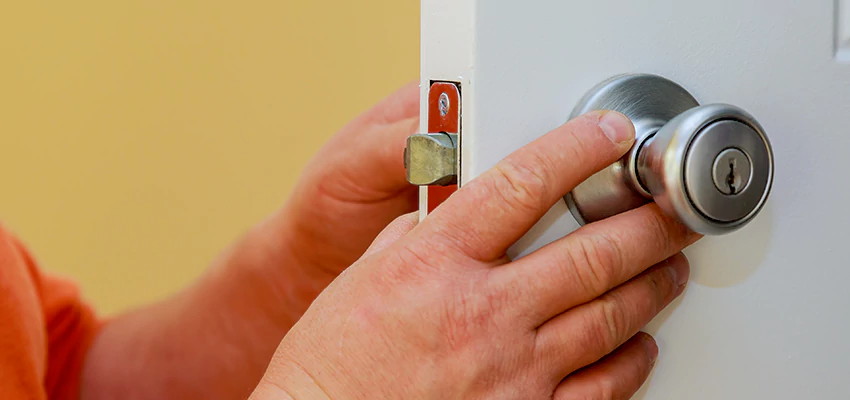 Residential Locksmith For Lock Installation in Moncton, NB
