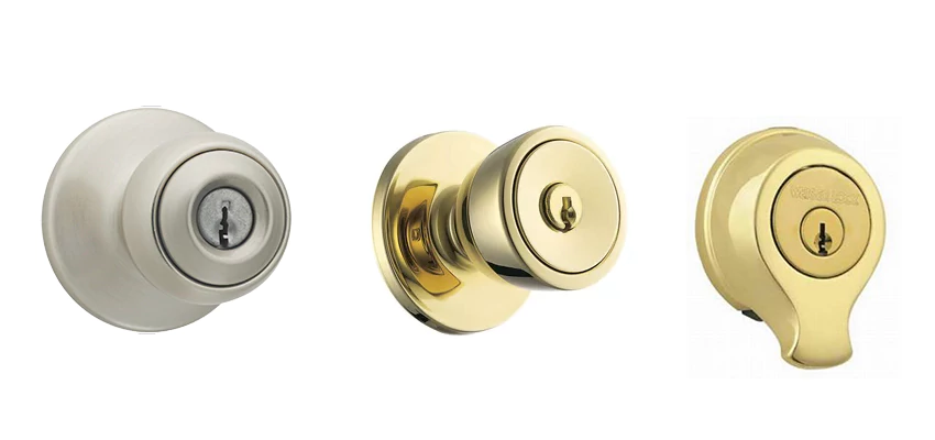 Weiser Bluetooth Lock Installation in Moncton, NB