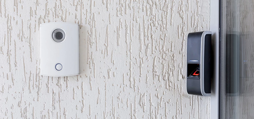 Automatic Door Lock Repair in Moncton, NB