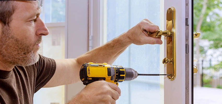 Affordable Bonded & Insured Locksmiths in Moncton, NB