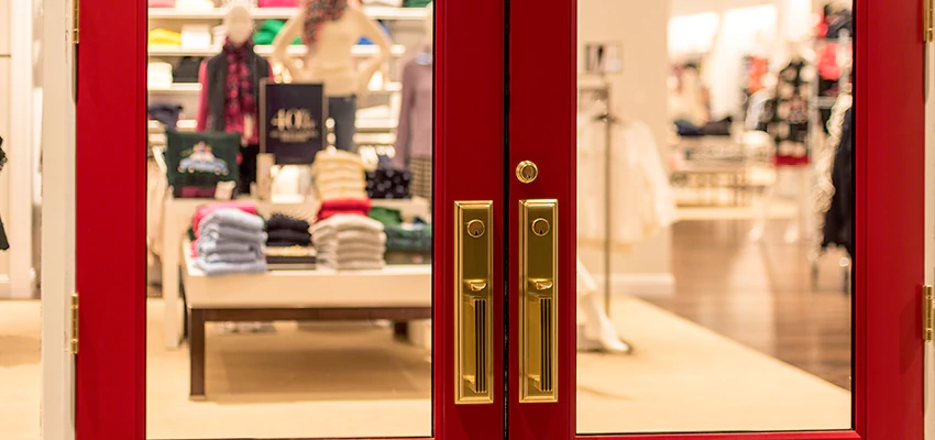 Automotive Locksmith For Retail Stores in Moncton, NB