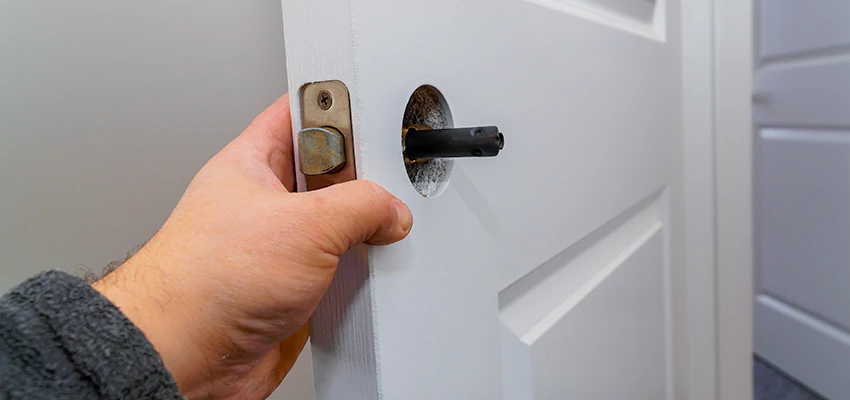 Nighttime Locksmith For Lock Repair in Moncton, NB