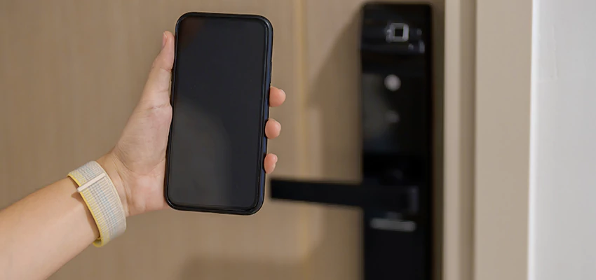 Keypad Wifi Locks Repair And Installation in Moncton, NB