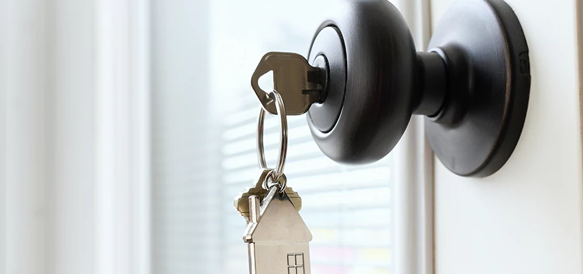 Bifold Door Knob Replacement in Moncton, NB