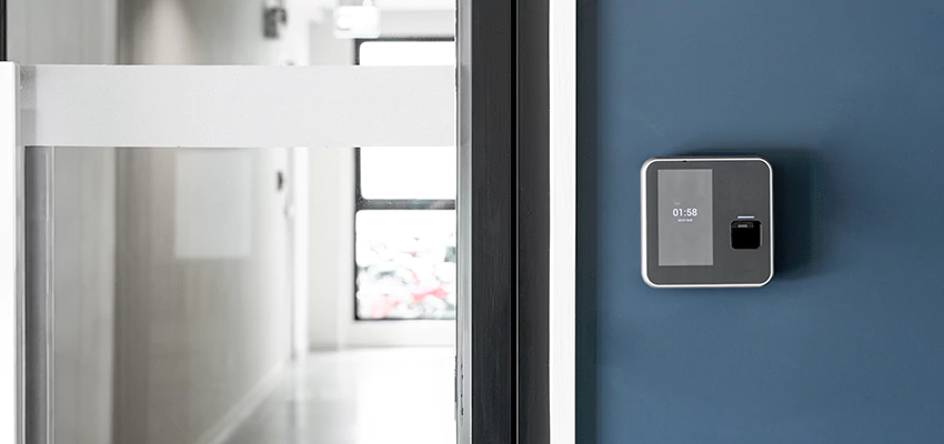 Electronic Remote Control Lock Repair in Moncton, NB