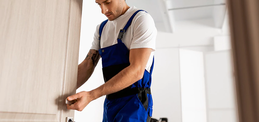 Car Lock Repair And Installation Expert in Moncton, NB