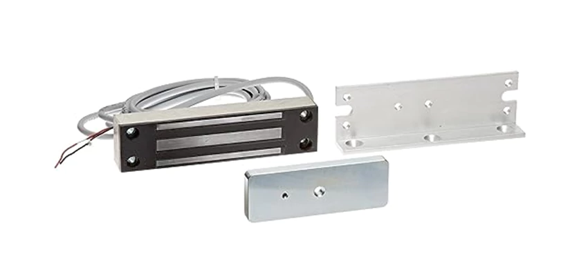 Deadbolt Magnetic Door Locks Installation in Moncton, NB