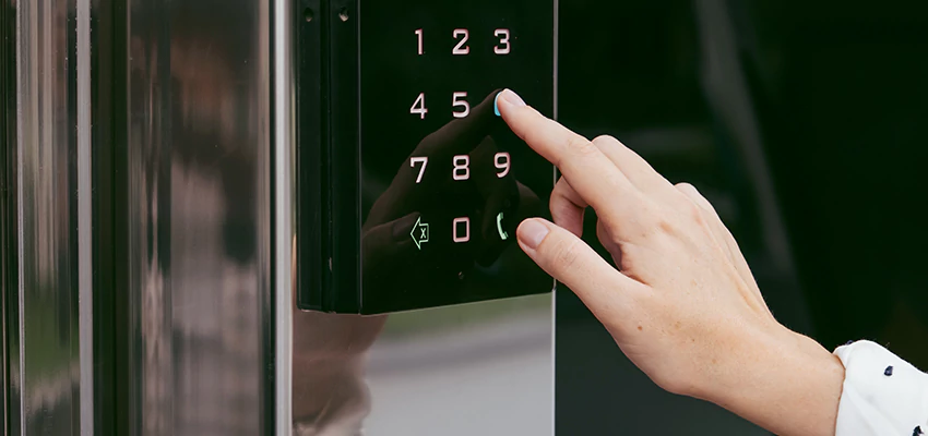 Property Management Locksmith For Lock Installation in Moncton, NB