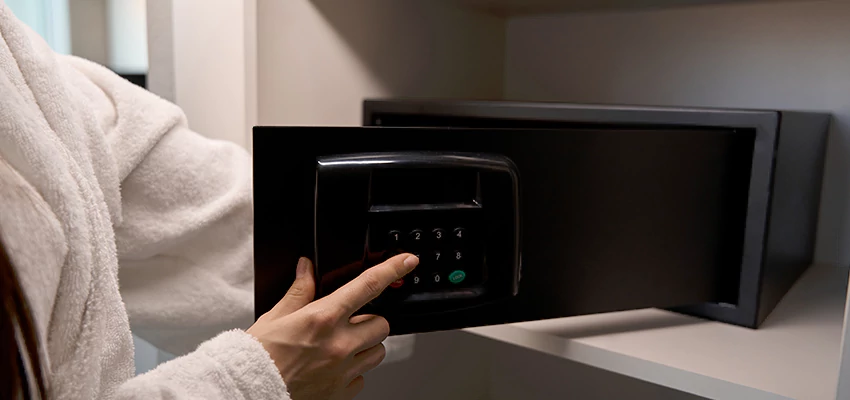 Safe Unlocking Service Company in Moncton, NB