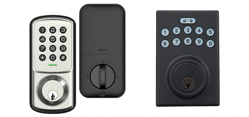 Garage Emergency Lock Replacements in Moncton, NB