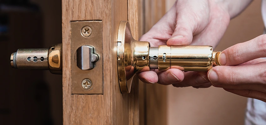 24 Hours Locksmith in Moncton, NB