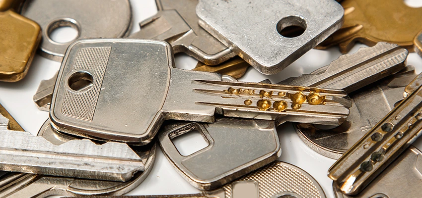 Stuck Key Extraction in Moncton, NB