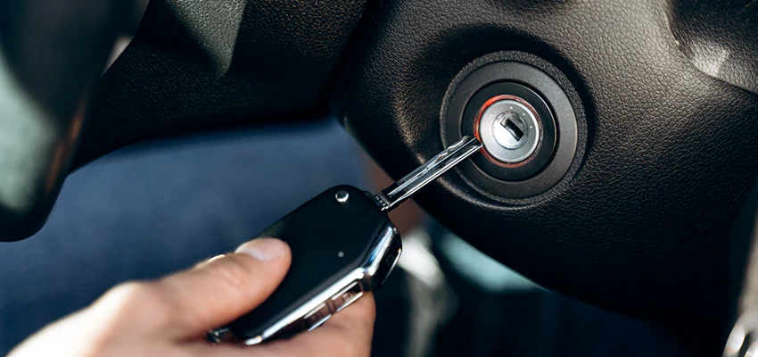 Car Key Replacement Locksmith in Moncton, NB