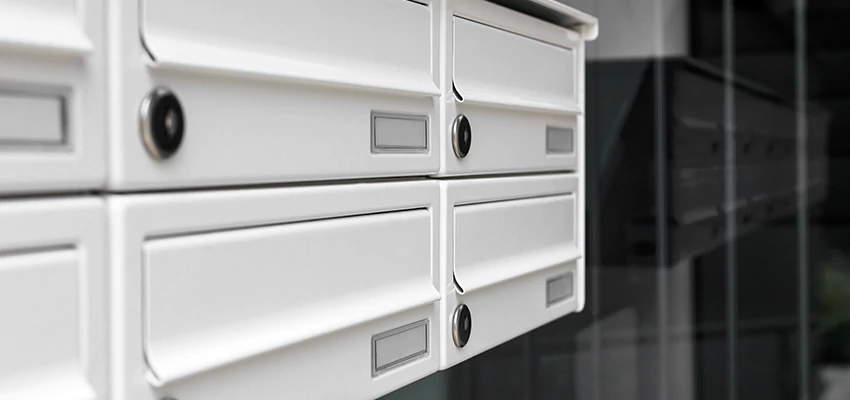 Mailbox Tubular Lock Replacement in Moncton, NB