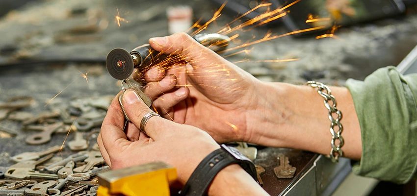 Mobile Locksmith For Lock Replacement Service in Moncton, NB