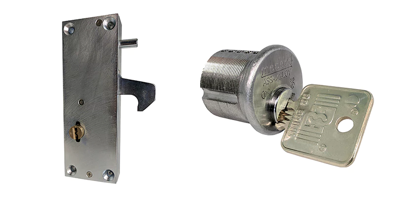 RR Fence Gates Brink Locks Repair in Moncton, NB