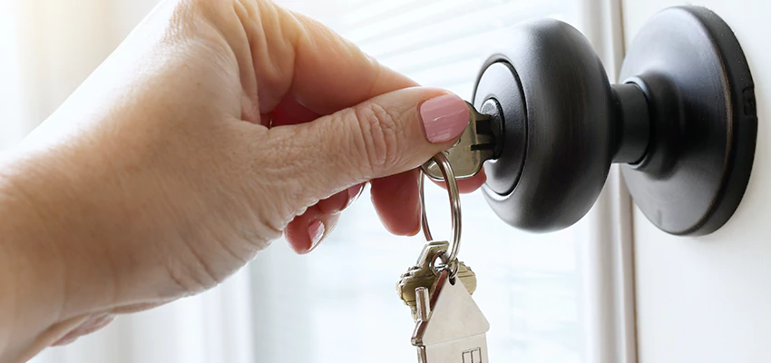 Top Locksmith For Residential Lock Solution in Moncton, NB