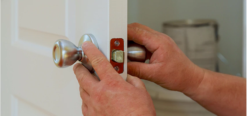 AAA Locksmiths For lock Replacement in Moncton, NB