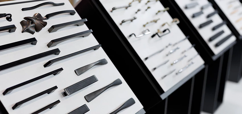 Pocket Door Hardware Installation in Moncton, NB