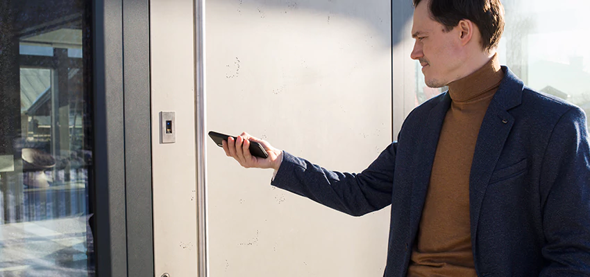 Business Security Systems in Moncton, NB