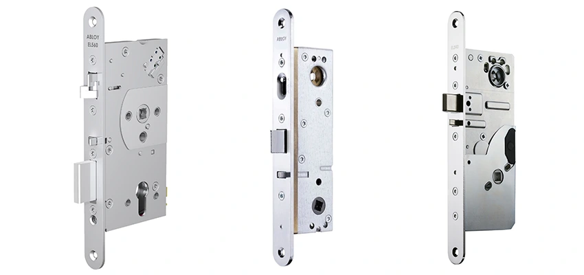 ASSA-Abloy Locks Hinge Repair in Moncton, NB