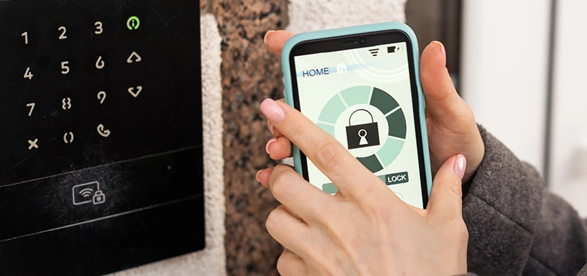 Building Security Upgrades in Moncton, NB