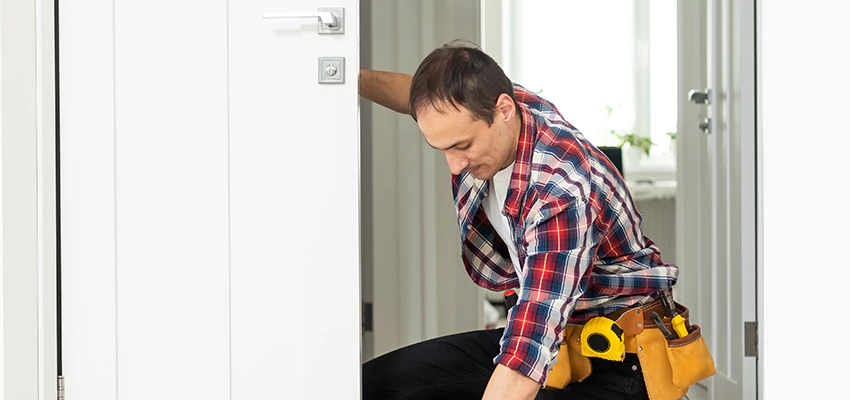 Emergency Automotive Locksmith in Moncton, NB