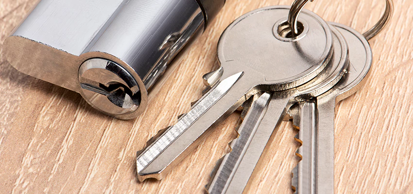 Lock Rekeying Services in Moncton, NB