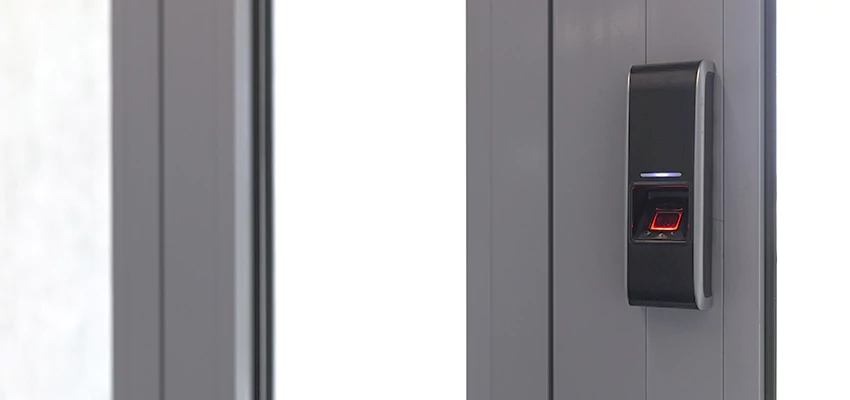 Push Button Lock Keypad Repair in Moncton, NB