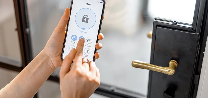 Remote Control Locks Sensor Repair in Moncton, NB