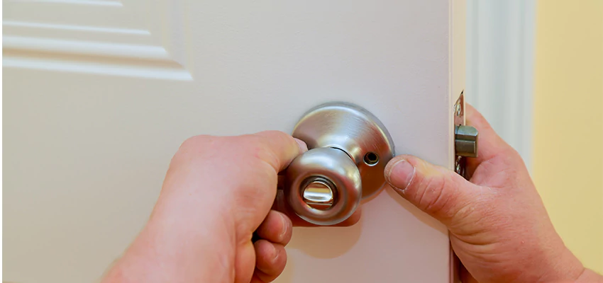 After-hours Locksmith For Lock And Key Installation in Moncton, NB